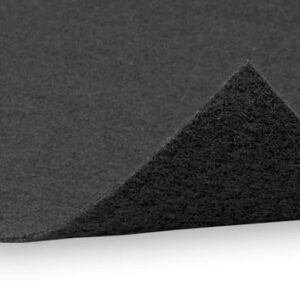 Recycle loper antraciet