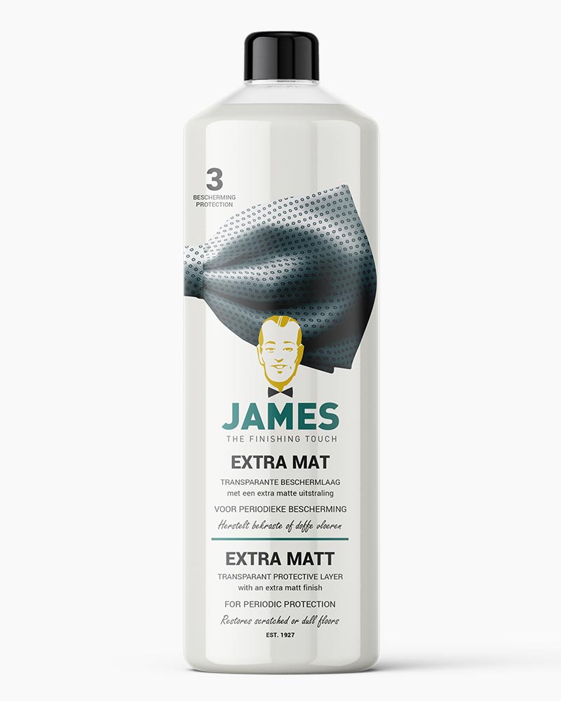 James-Extra-Mat-1ltr-1 James Extra Mat