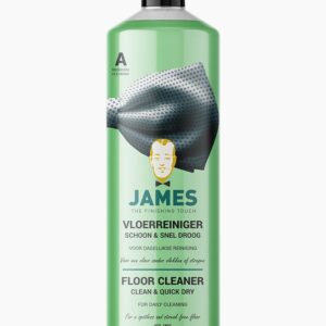 James-Vloerreiniger-Schoon-Snel-Droog-1ltr