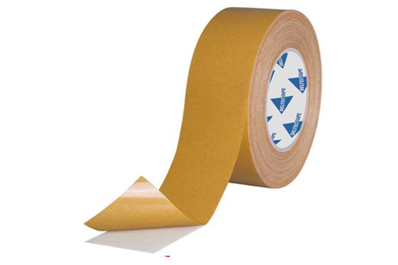 dubbelzijdig Expotape 25m dubbelzijdige tape met hoge kleefkracht, laat geen lijmresten achter.